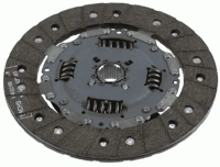 SACHS Clutch Disc - 1878 004 776